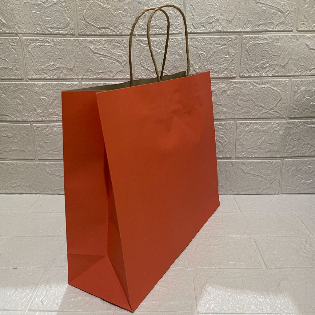 

PAPERBAG TAS KERTAS OLSHOP, SOUVENIR, ULTAH, GIFT, KADO
