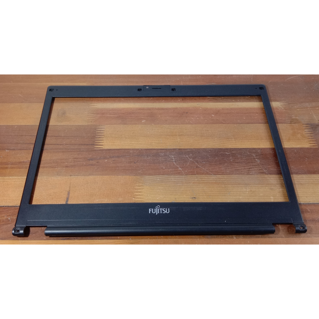 Casing Frame LCD Bezel Laptop Fujitsu Lifebook SH560