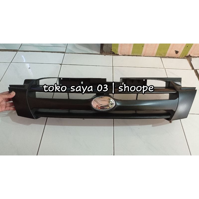 Grill Daihatsu Taruna