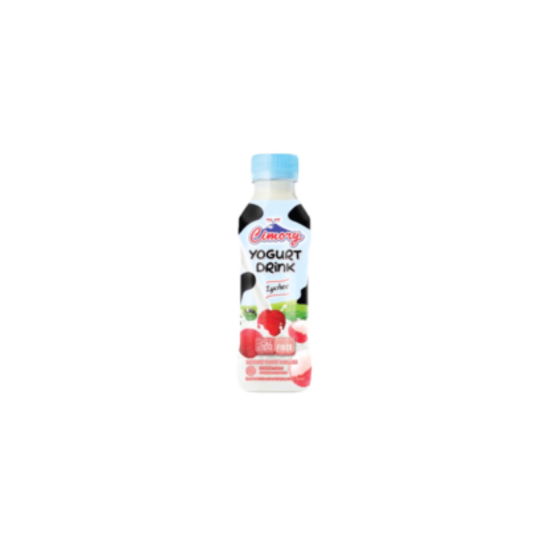 

Cimory Yogurt Drink Lychee 240ml