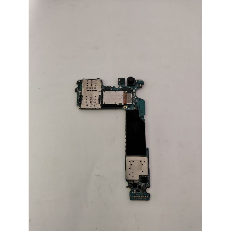 MESIN SAMSUNG S7 EDGE G935A HIDUP