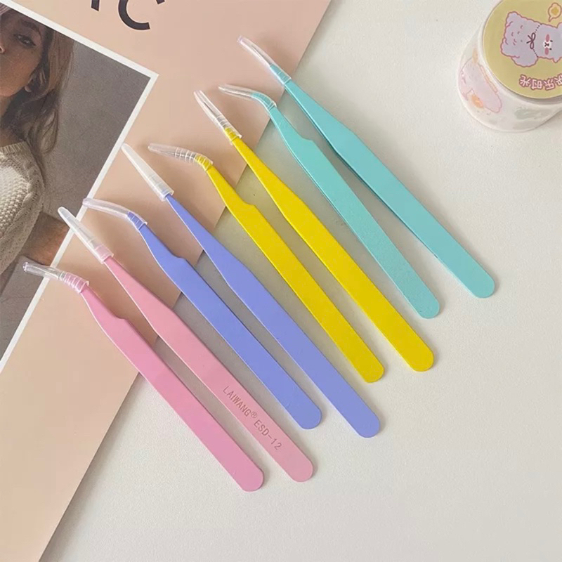 

MonMor | Tweezer / Penjepit sticker