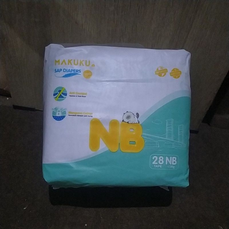 Makuku NB28