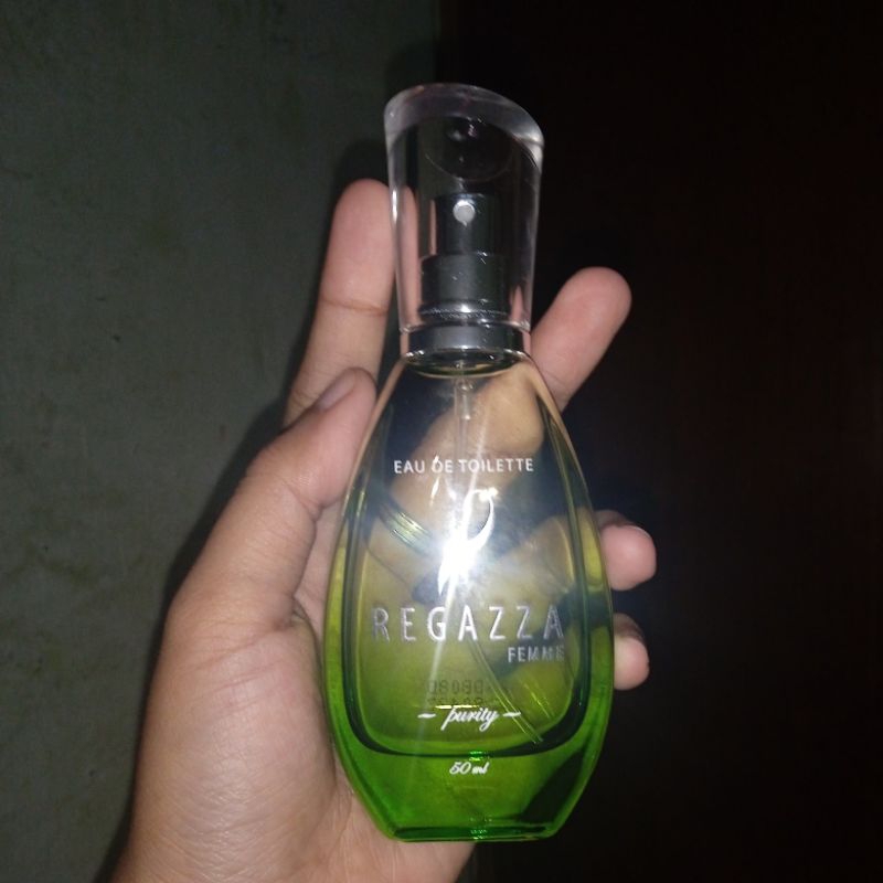 parfum Regaza 50ml