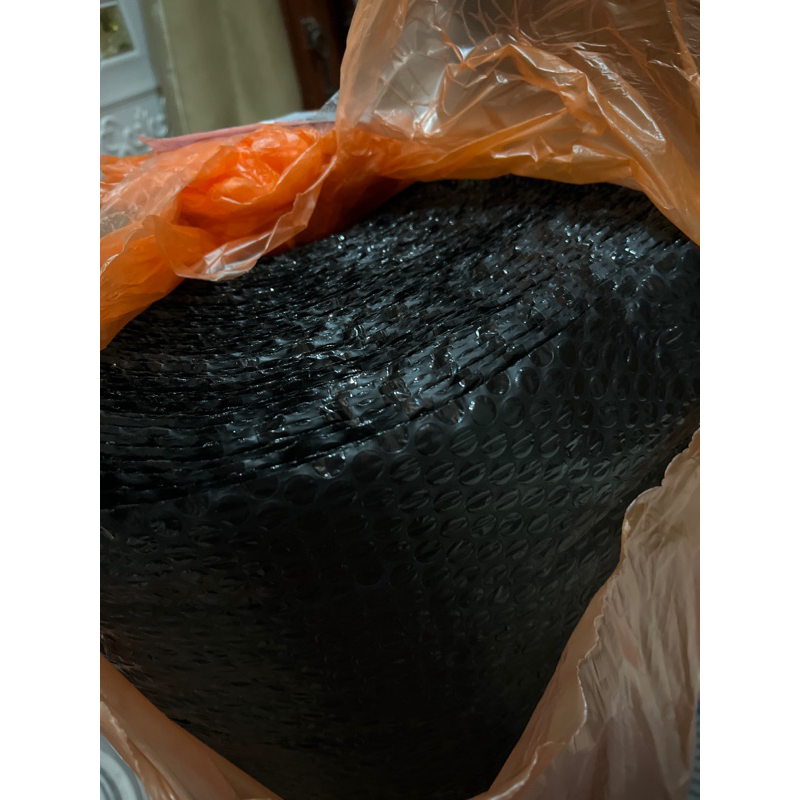 

TAMBAHAN BUBBLE WRAP SEMBAKO