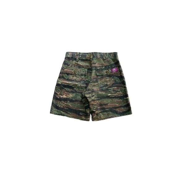 GUNG HO FATIGUE PANTS TIGER STRIPE