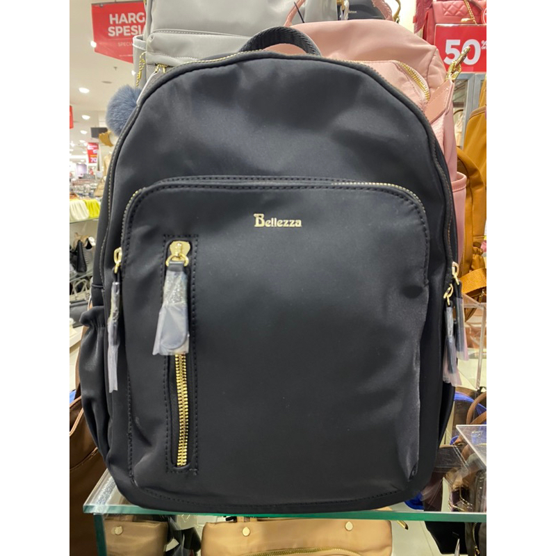 BELLEZZA TAS RANSEL WANITA