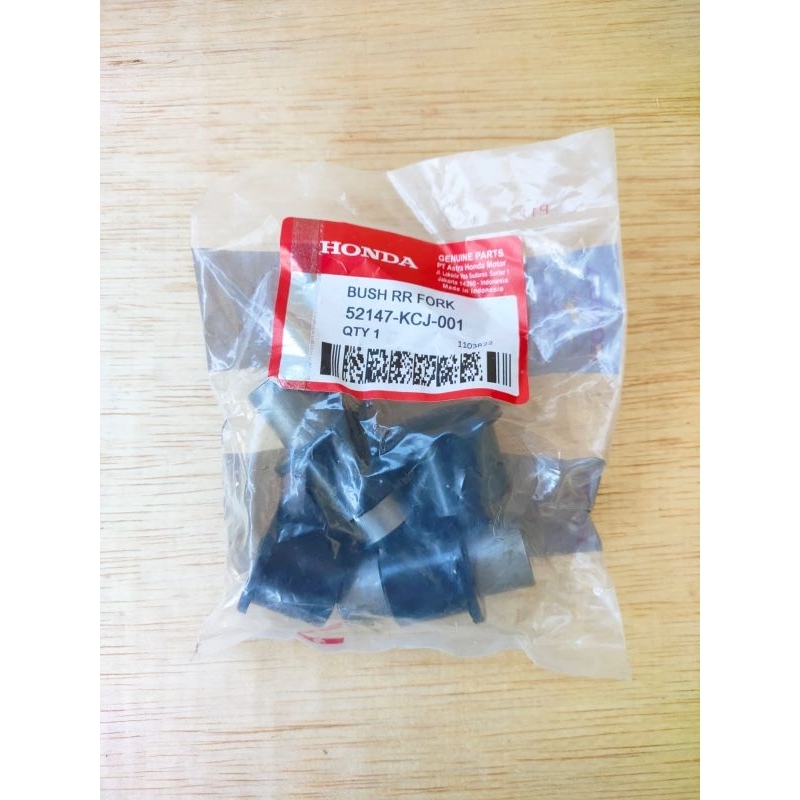 Bosh Fork Tiger KCJ / Bushing Arm Tiger KCJ/ Bosh Arm Tiger KCJ (Non Ori)