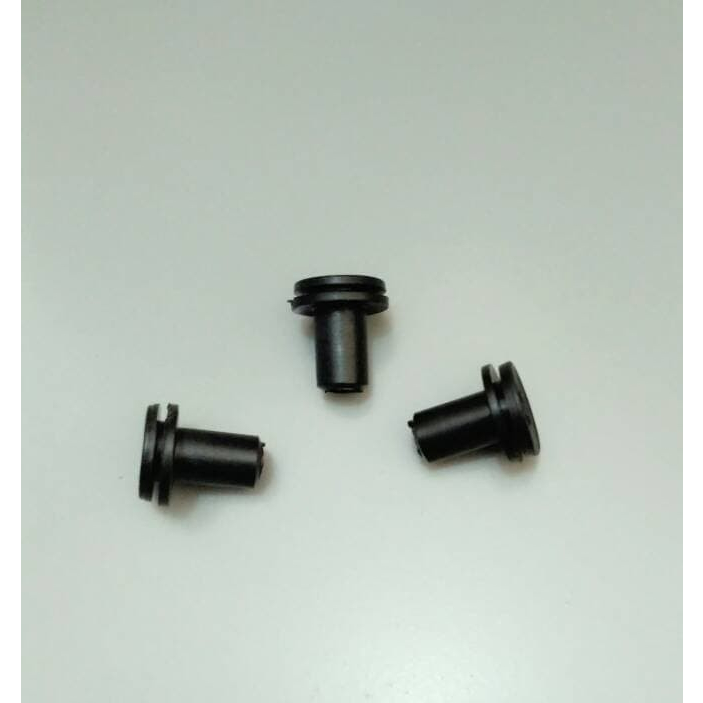 Karet Pelindung Kabel Pembungkus Kabel Power Listrik.