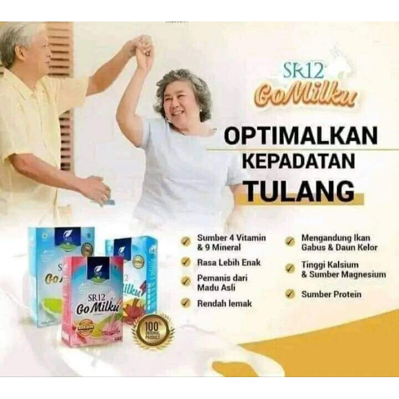 

susu gomilku sr12