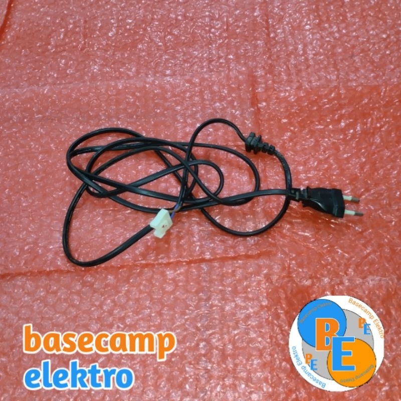Kabel Power TV LED PANASONIC TH L24C28G THL24C28G Kabel Power Supply Ke Mainboard TV PANASONIC TH L2