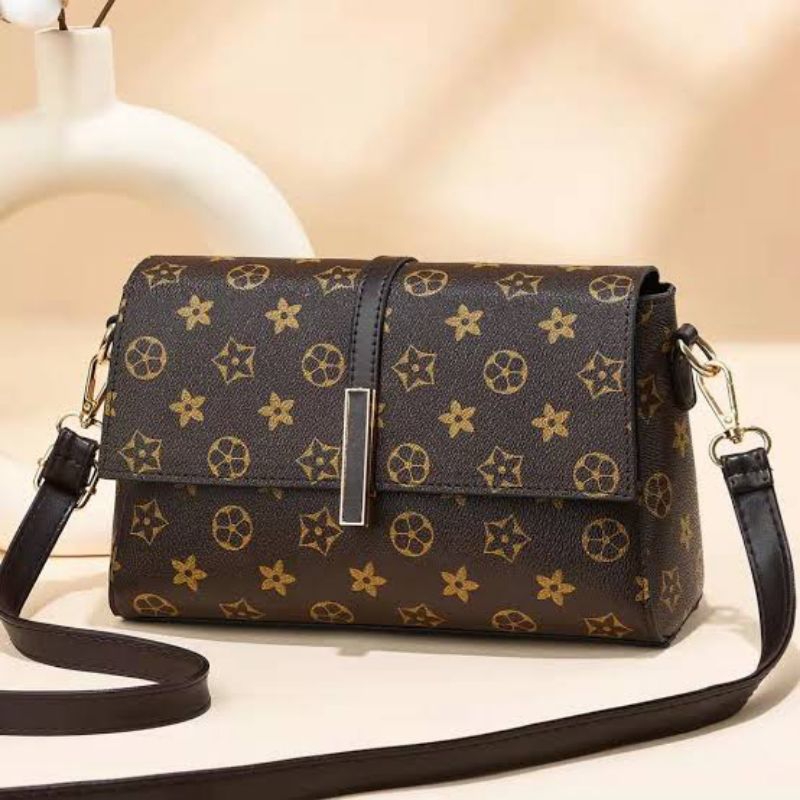 tas selempag wanita tas wanita dewasa model terbaru