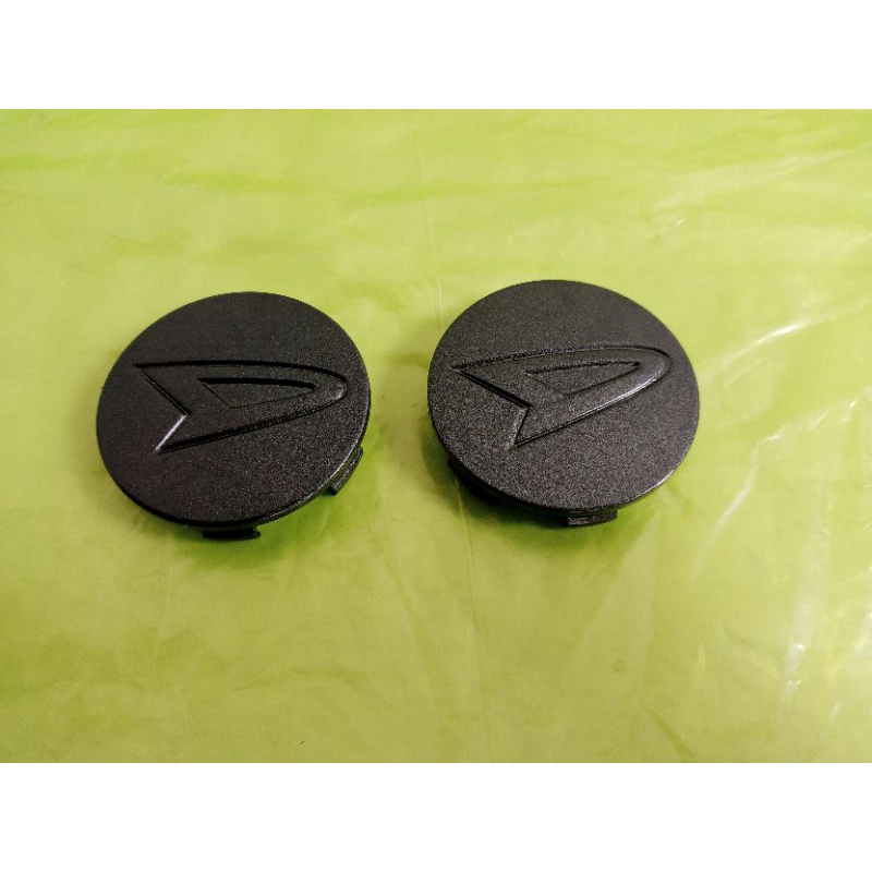 Dop roda velg Ayla Sigra Sirion ORI/diameter 5,2cm