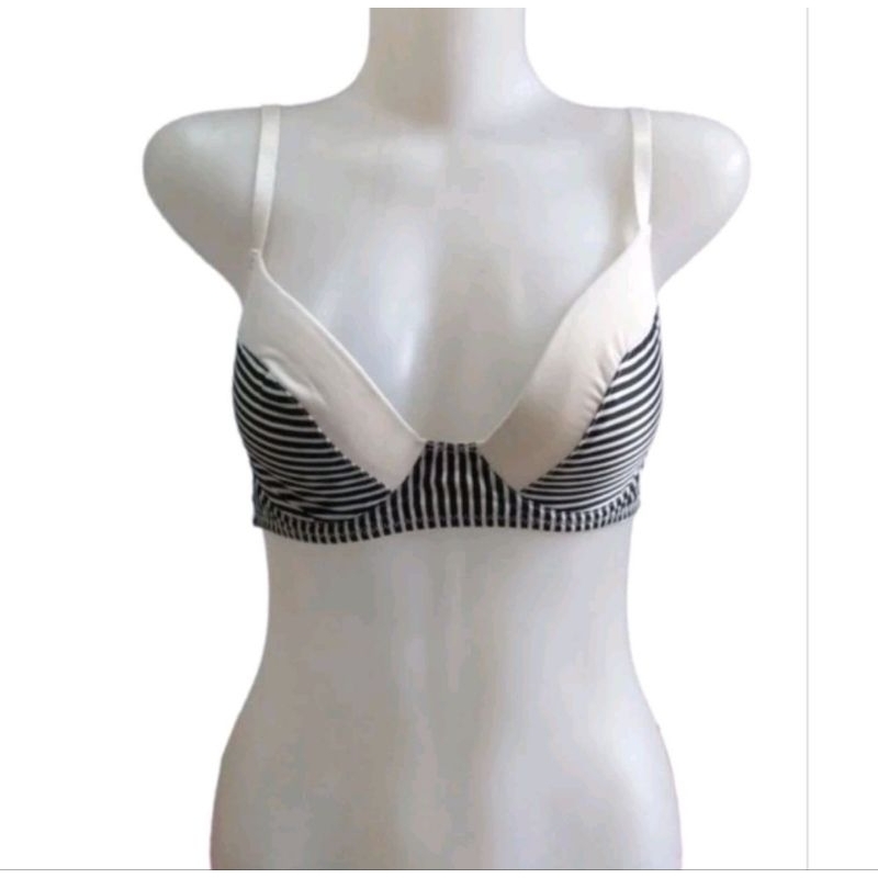 BRA VISICAL BY WACOAL Sz 32c