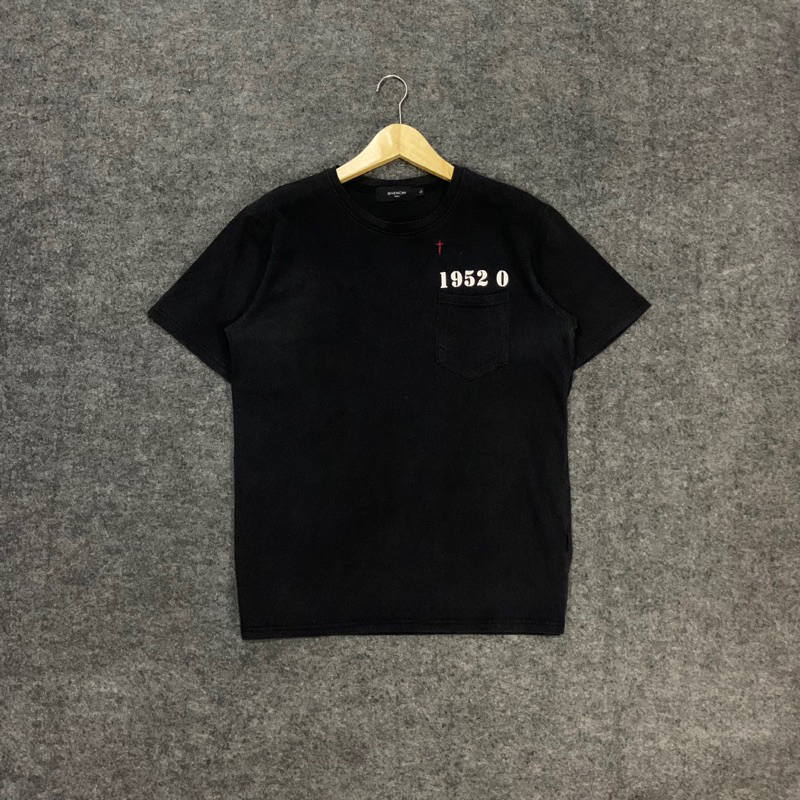 kaos givenchy second ori