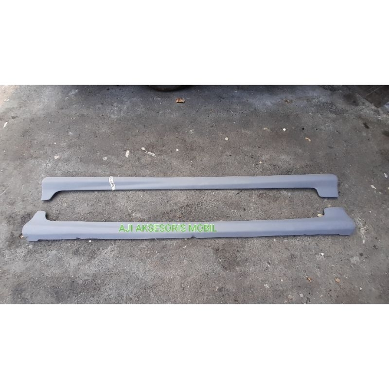 BODYKIT INNOVA 2005-2011 BODYKIT SAMPING INNOVA