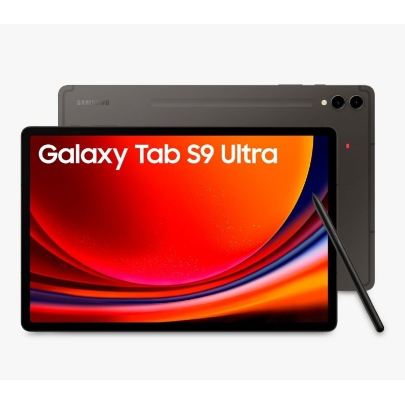 Tab S9 Ultra