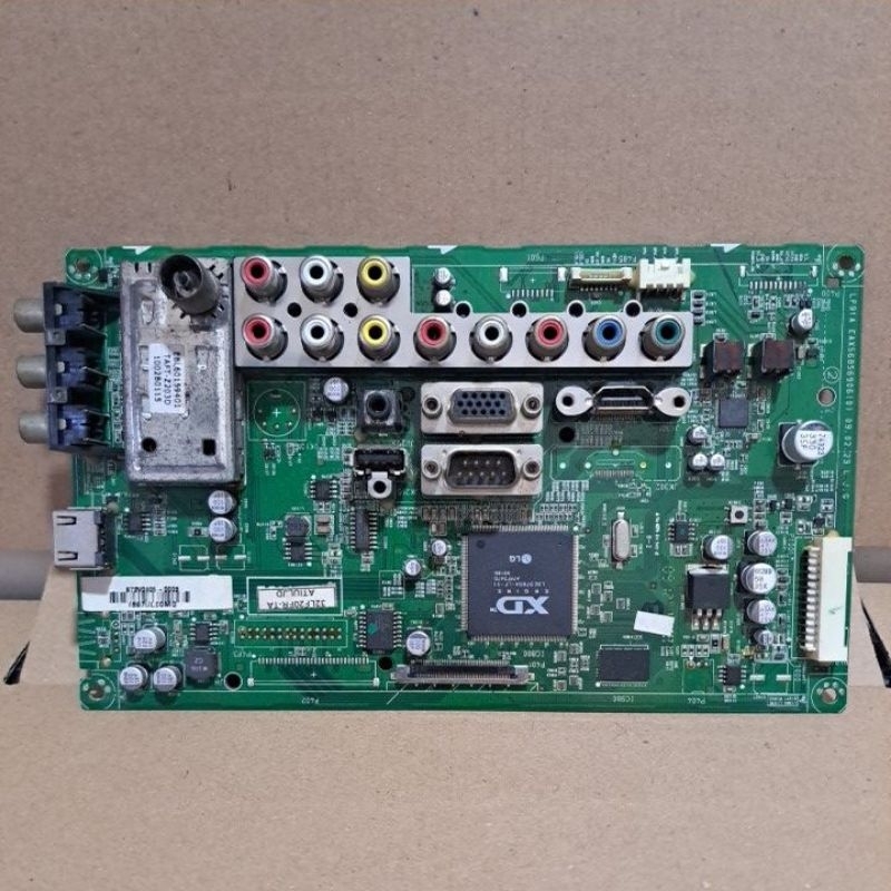 mb mainboard TV LG 32LF20FR