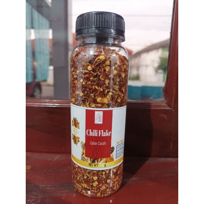 

CABE CACAH/ CABE KERING CACAH/CABE FLAKE