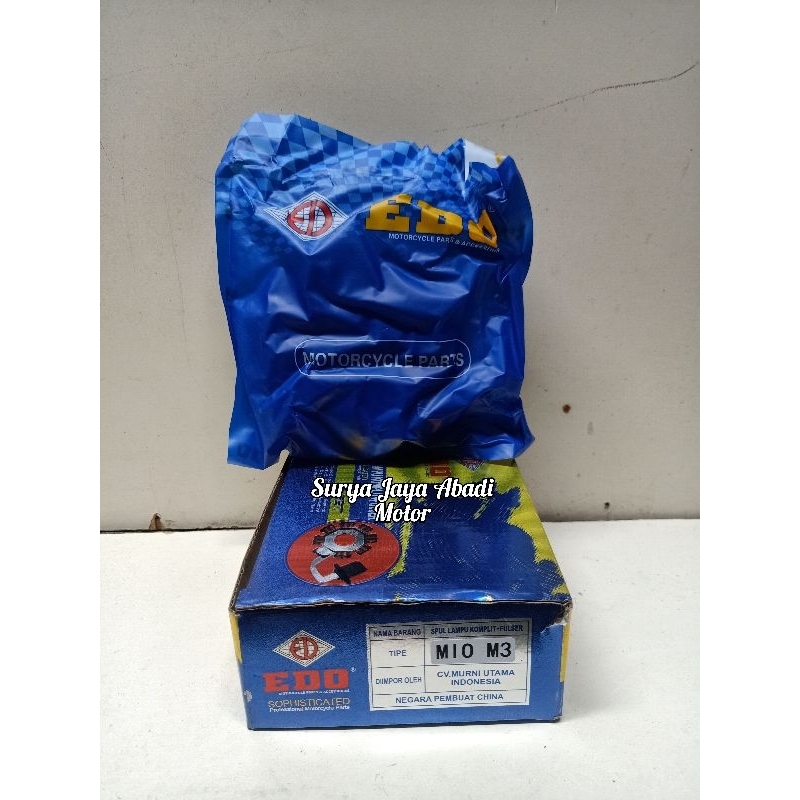 spul komplit yamaha mio 125 mio M3