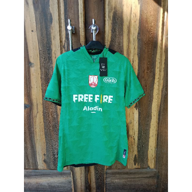 Jersey PERSIS SOLO GK Player Issue 2022