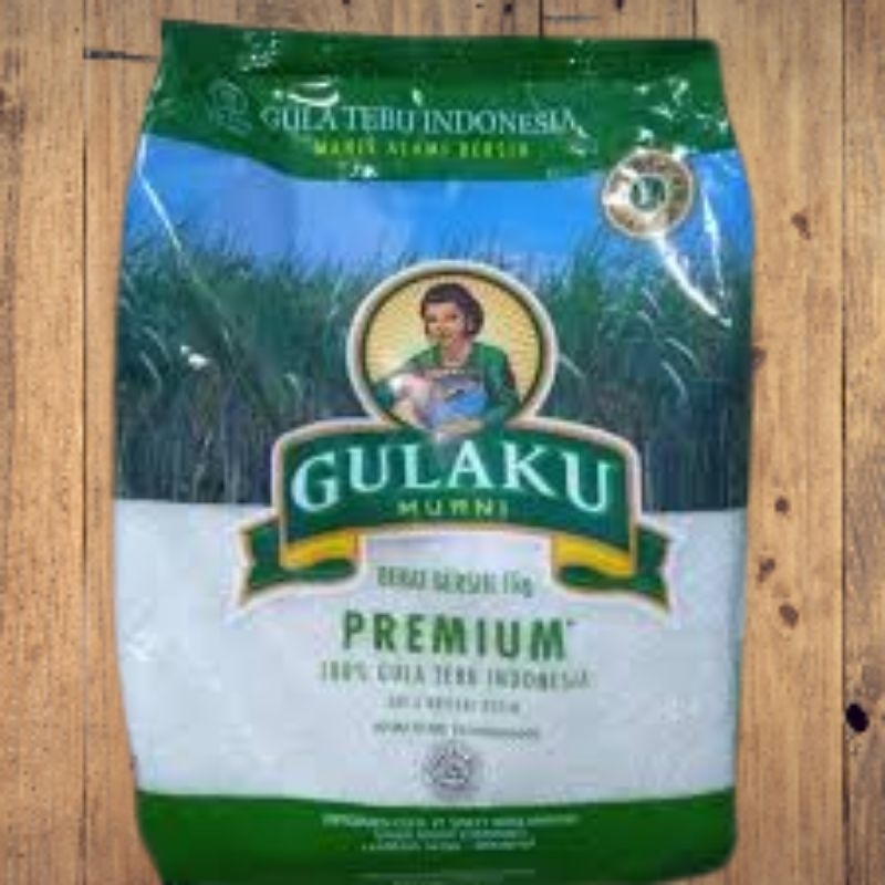 

GULAKU 1KG