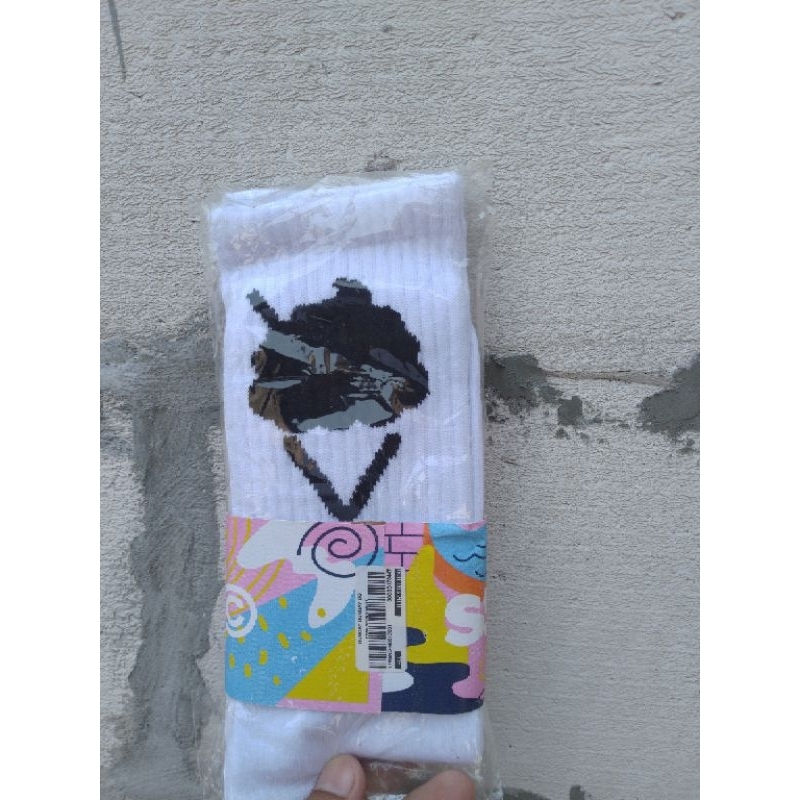 Kaos kaki Sunday Sunday
