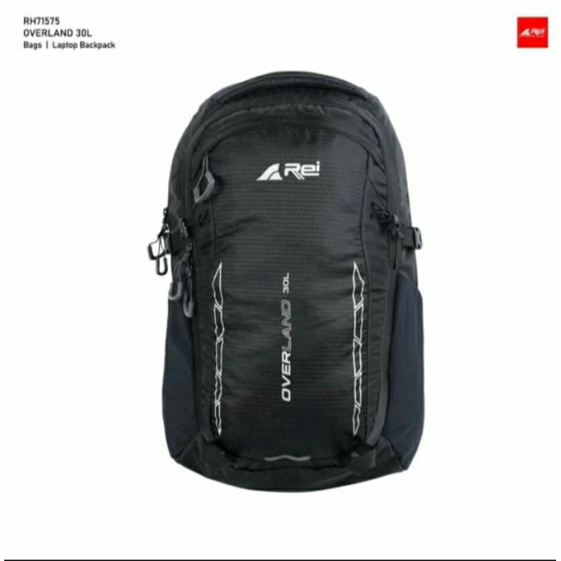 TAS RANSEL/DAYPACK AREI OVERLAND 30L
