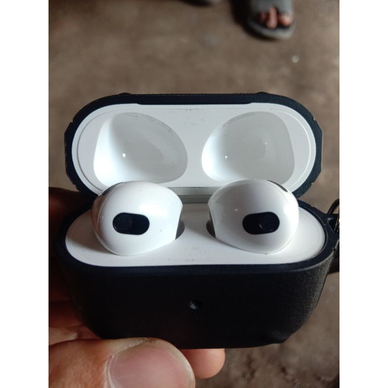 airpods gen 3
