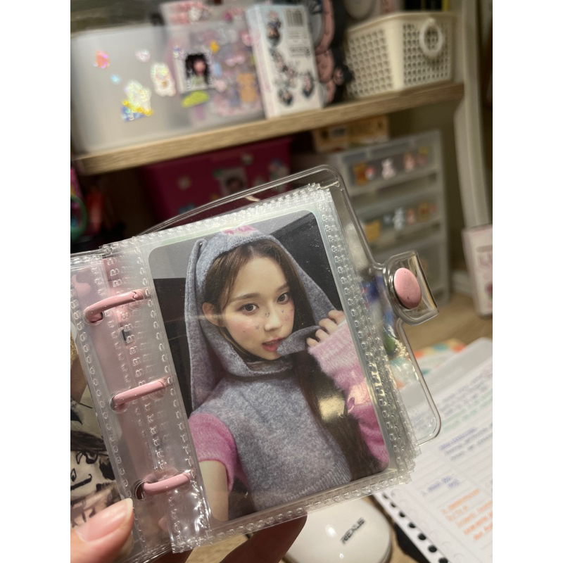 ~♡ winter bunny pc official 