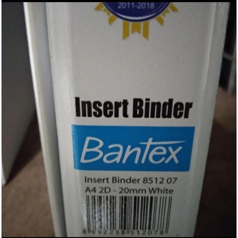 

odner bantex 20mm 8512