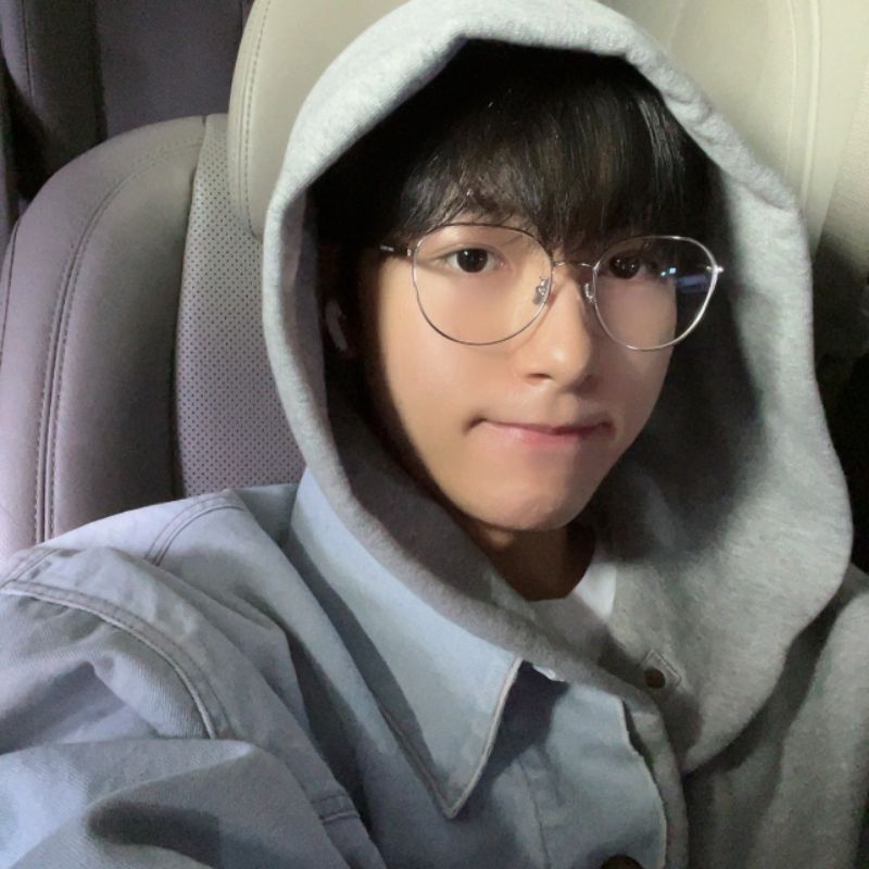 aab pc renjun kinho future tumblr sanrio youngstar topi bubble kinho ridin crazy Tincase stiker hots