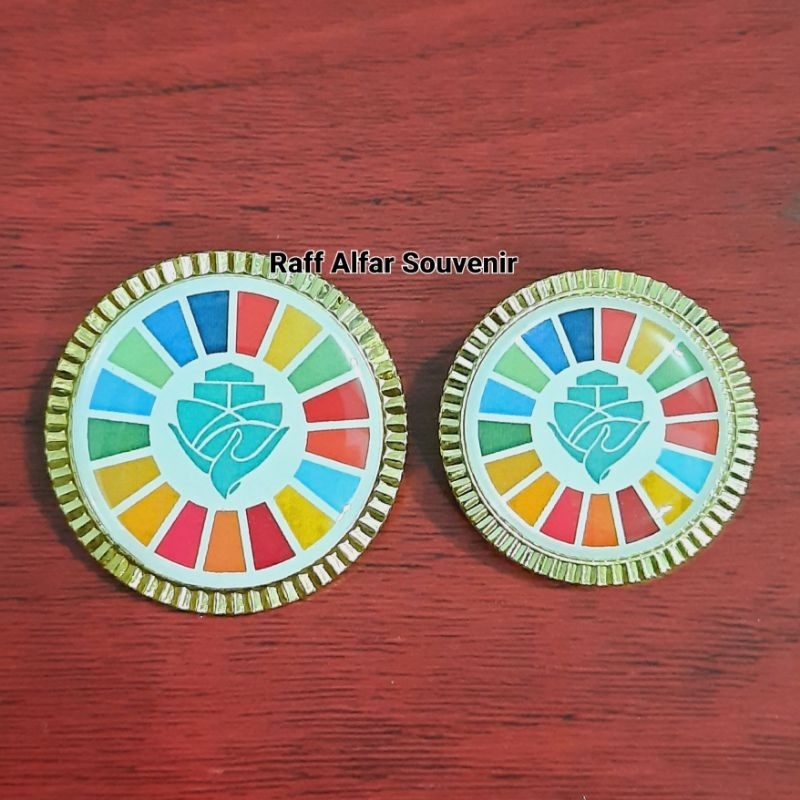 PIN SDGS DESA - PIN KEMENDESA