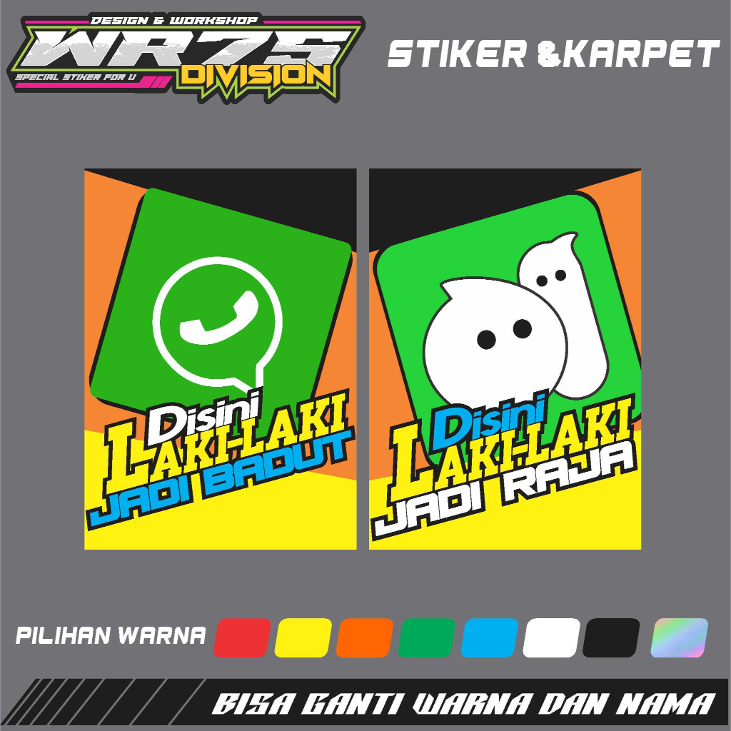 KARPET KARET KEPET LUMPUR RODA VARIASI MOBIL PICK UP L300 GRADMAX TRAGA NEW CARRY ESPAS HIACE MUDGUR