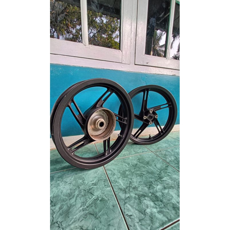 Velg Pcx CBU pnp Vario Ring 14