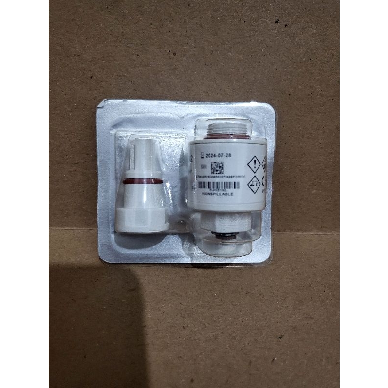 O2 cell oksigen sensor City Technology Mox-2