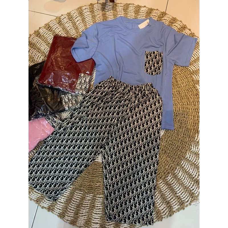 Diora One set Daily Ronaachriss Store - Premium Quality