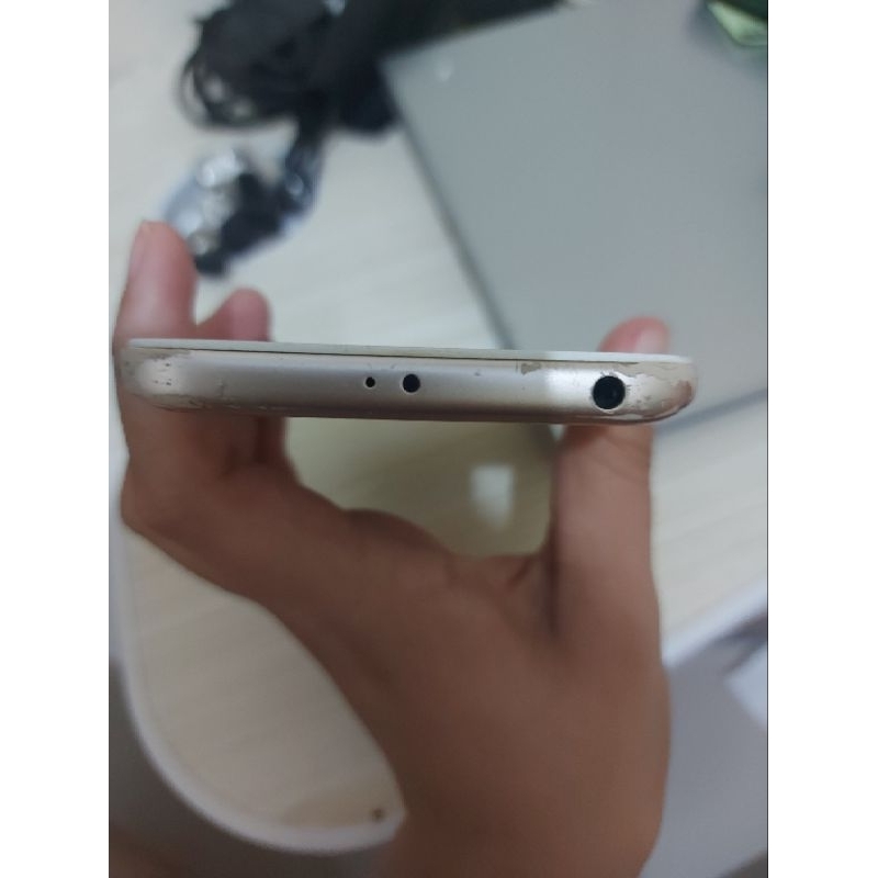 Xiaomi Redmi 5A 2/16 Gold (second)