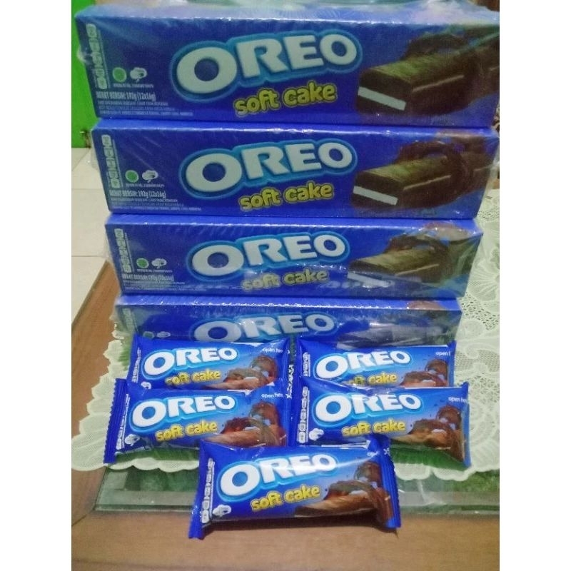 

ʙᴏʟᴜ ᴏʀᴇᴏ sᴏғᴛᴄᴀᴋᴇ//ᴋᴇᴍᴀsᴀɴ ᴅᴜs ɪsɪ 12ᴘᴄs