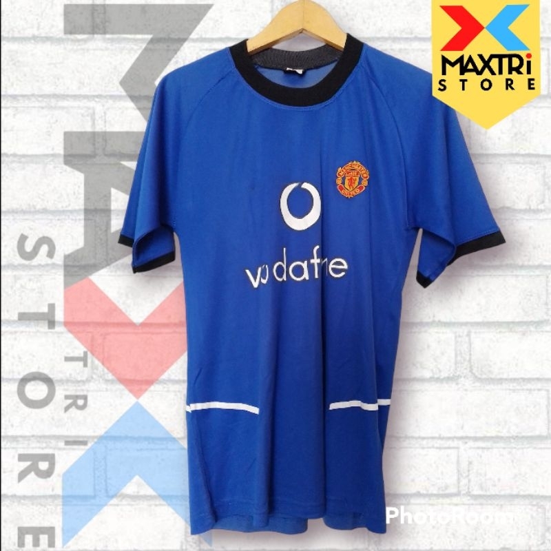 JERSEY MANCHESTER UNITED JERSEY LOKAL JERSEY LAWAS JERSEY SECOND