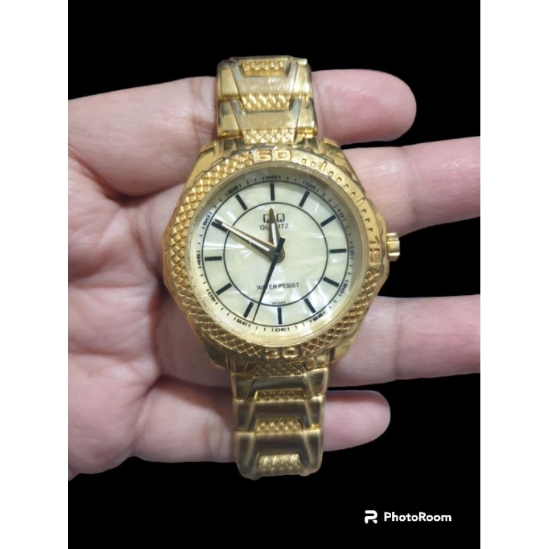 Jam Tangan Rantai / Jam Rantai / Jam unisex / Jam Tangan Murah