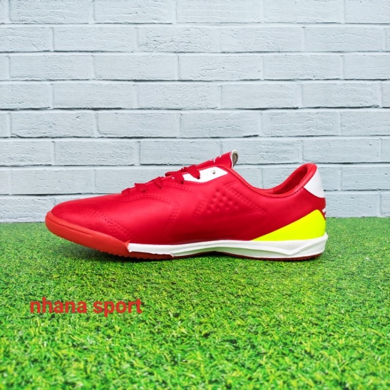 sepatu futsal specs terbaru/sepatu futsal specs metasala nativ fg in
