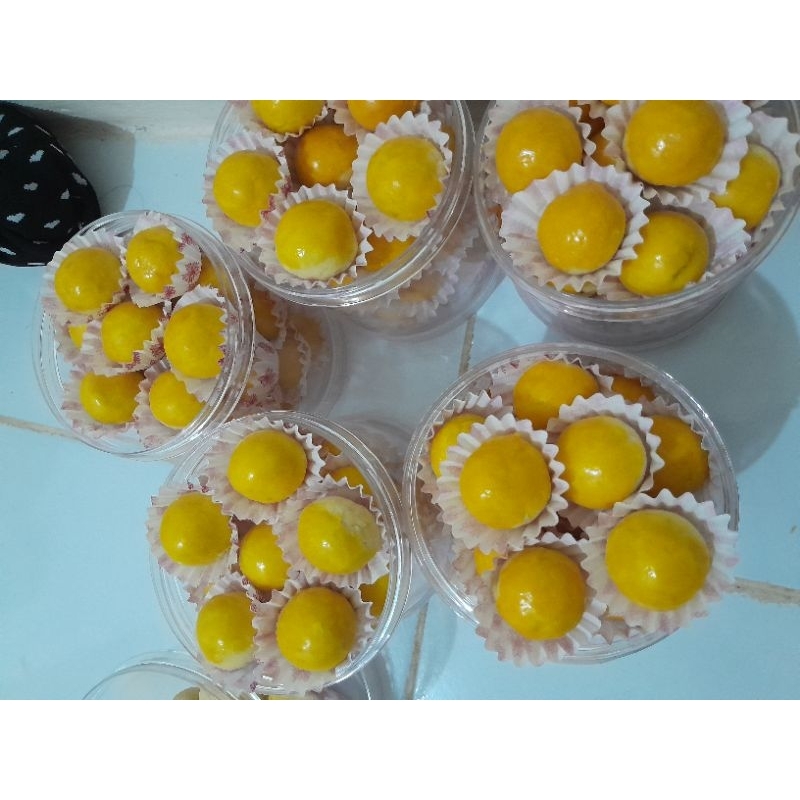 

Nastar