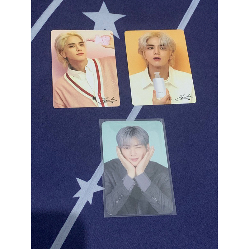 PC Younghoon The Boyz