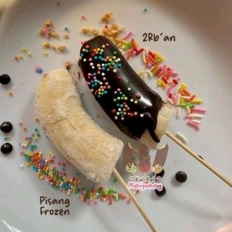 

es kulkul buah pisang