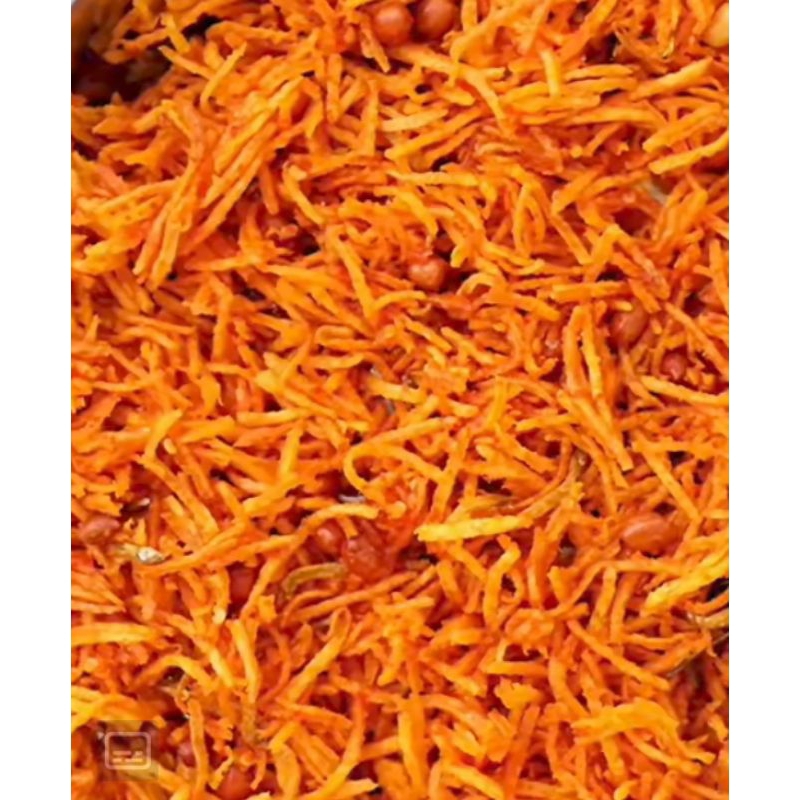 

KENTANG MUSTOFA+Teri+kacang 1KG 250GRAM 500GRAM MURAH