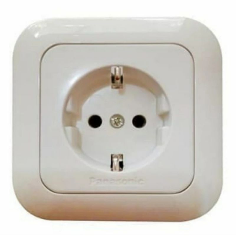 PANASONIC STOP KONTAK IB / IB STOP KONTAK PANASONIC