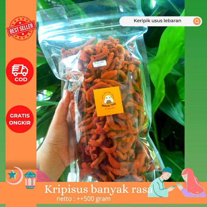 

usus 250gram