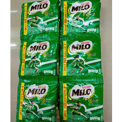 

Milo Activ Go Renceng 10x22gr