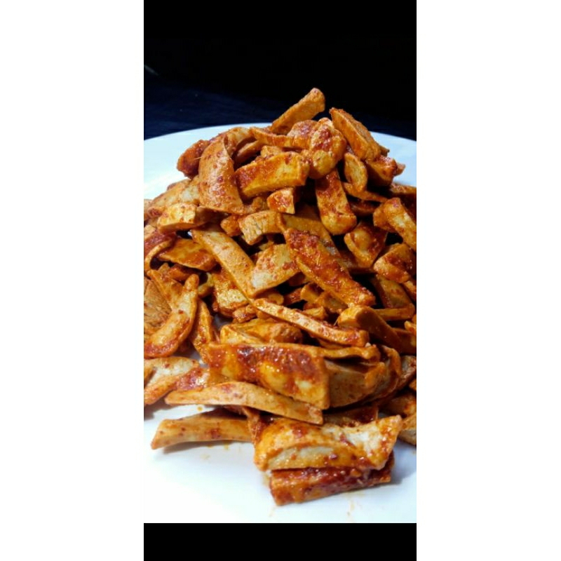 

Basreng Viral Daun Jeruk 500 gr